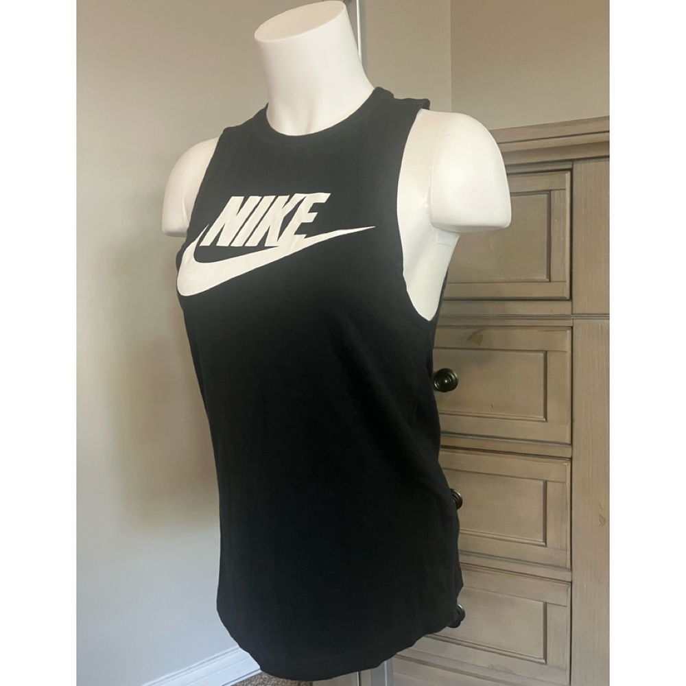 Nike Muscle Tee XS